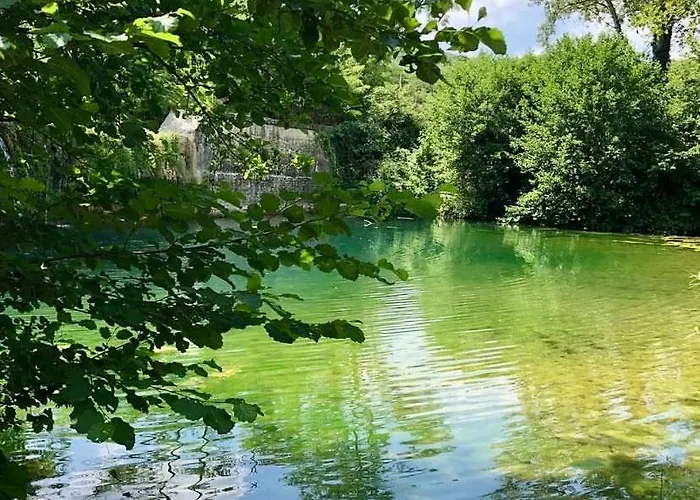 B&B Il Mulino