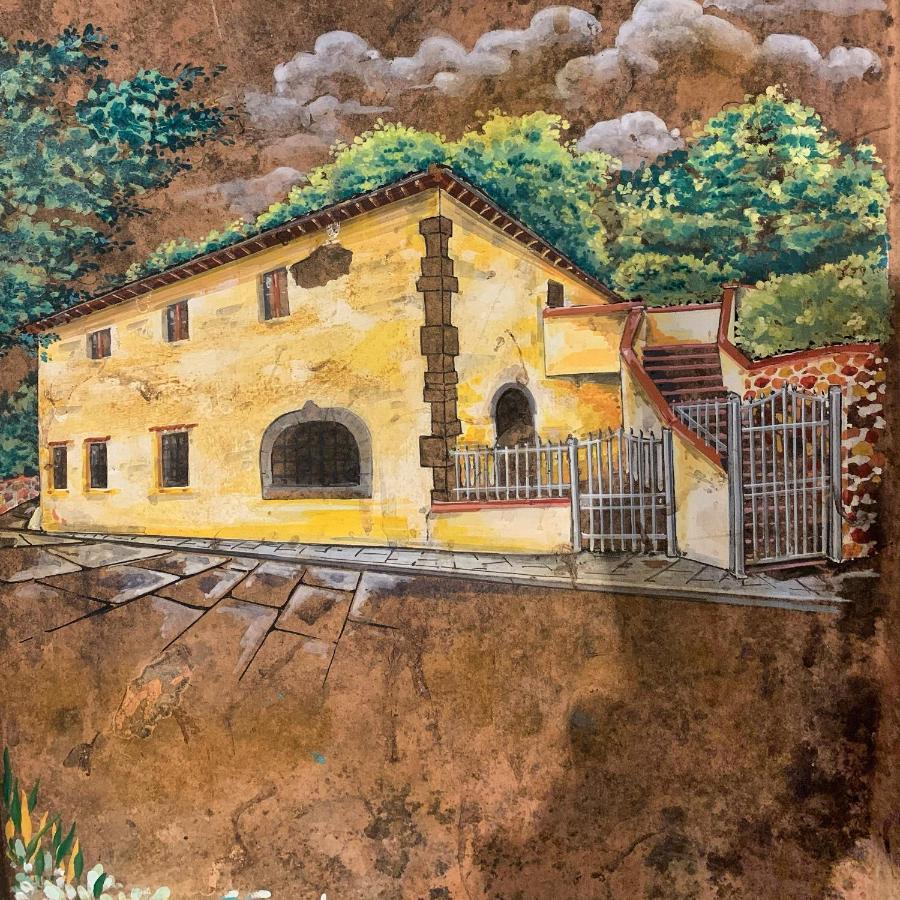 Il Mulino Apartment