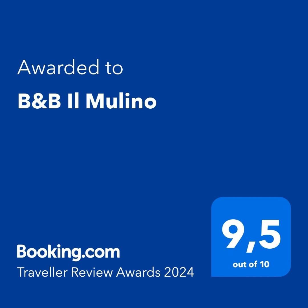 Apartment Il Mulino Osteria di Novoli