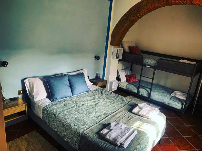 Apartment Il Mulino *
